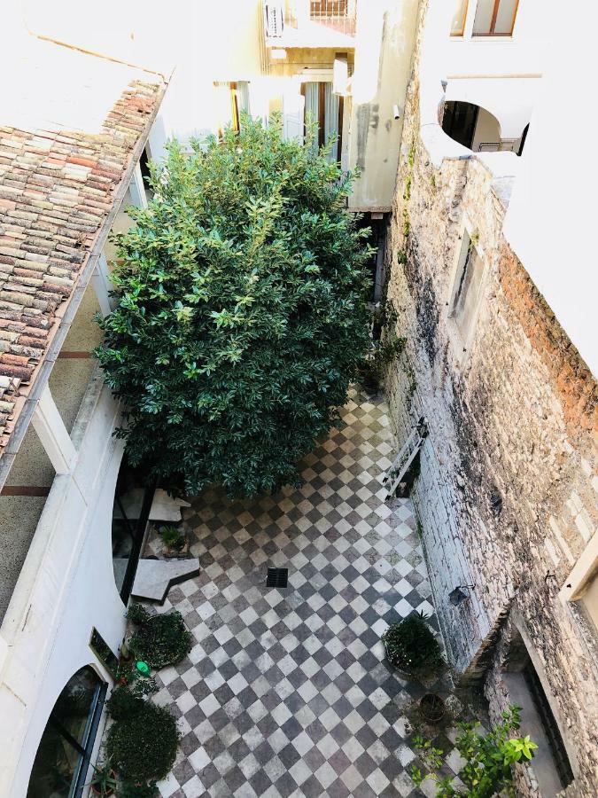 Al Belenzani Appartamento Trento Exterior photo