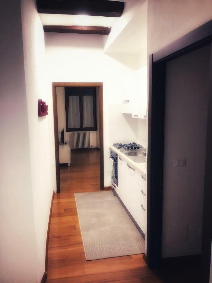 Al Belenzani Appartamento Trento Exterior photo